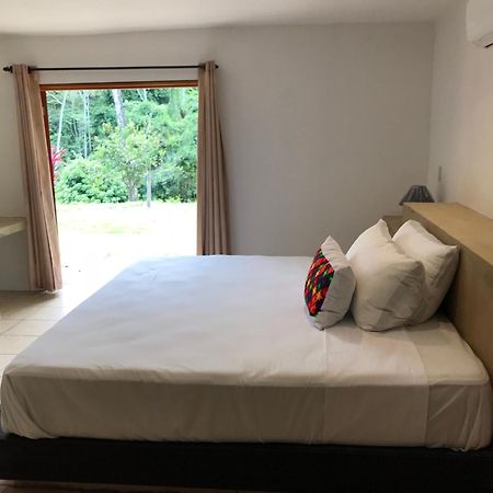 פלנקה Cabanas Maya Rue מראה חיצוני תמונה