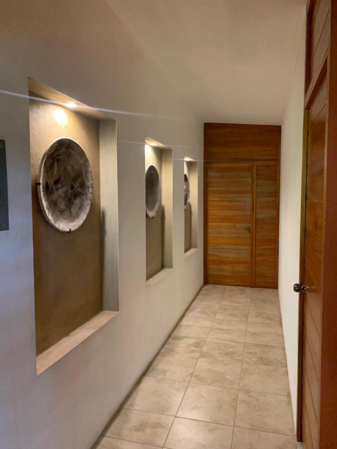 פלנקה Cabanas Maya Rue מראה חיצוני תמונה