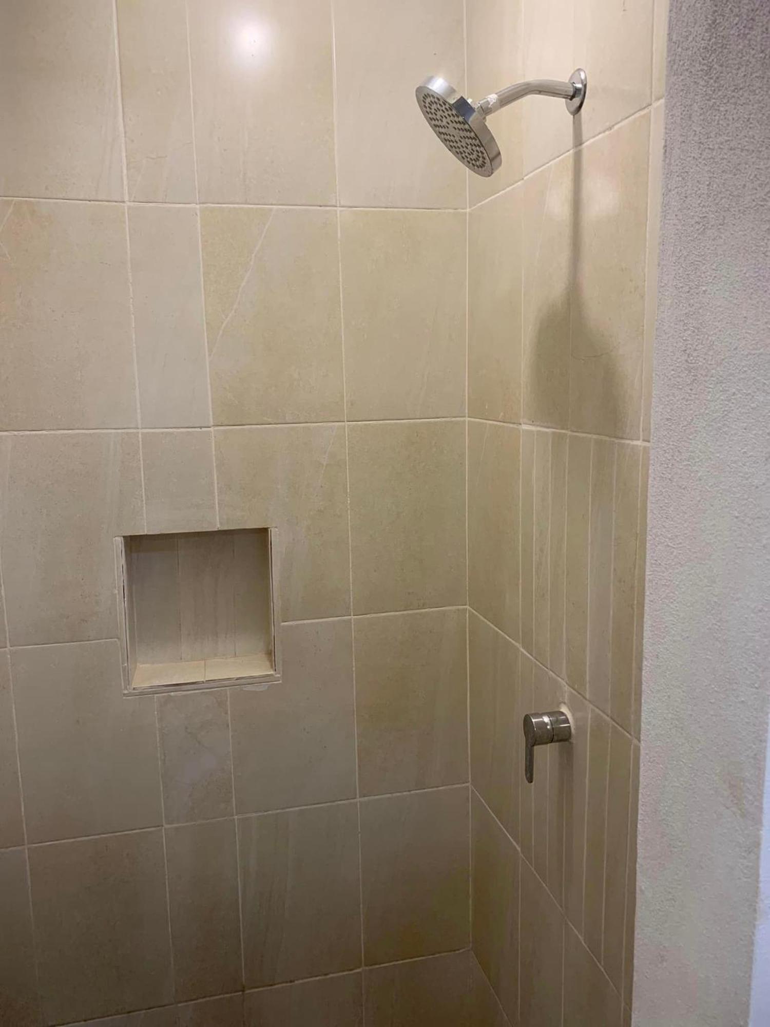 פלנקה Cabanas Maya Rue מראה חיצוני תמונה