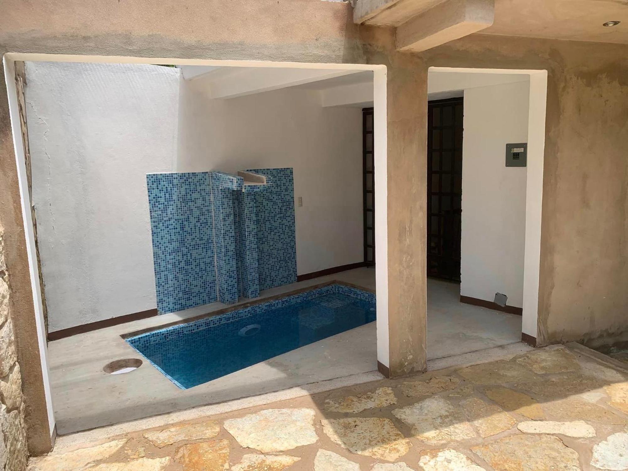 פלנקה Cabanas Maya Rue מראה חיצוני תמונה